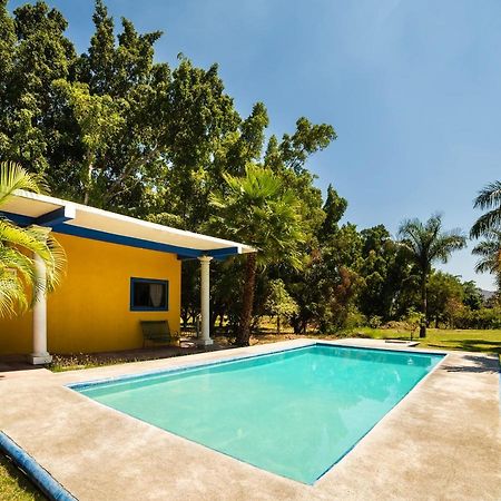 Villas El Paraiso, El Rollo Tlaquiltenango Екстер'єр фото