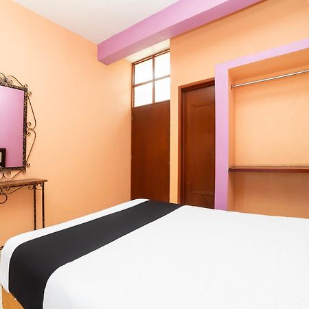 Villas El Paraiso, El Rollo Tlaquiltenango Номер фото